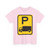 SADC road sign TR313-P (Angola) (Road Sign) T-Shirt