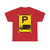 SADC road sign TR313-P (Angola) (Road Sign) T-Shirt