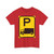 SADC road sign TR313-P (Angola) (Road Sign) T-Shirt