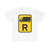 SADC road sign TR313 (Angola) (Road Sign) T-Shirt