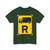 SADC road sign TR313 (Angola) (Road Sign) T-Shirt