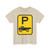 SADC road sign TR315-P (Angola) (Road Sign) T-Shirt