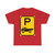 SADC road sign TR315-P (Angola) (Road Sign) T-Shirt