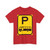 SADC road sign TR311-P (Angola) (Road Sign) T-Shirt