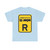 SADC road sign TR311 (Angola) (Road Sign) T-Shirt