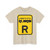 SADC road sign TR311 (Angola) (Road Sign) T-Shirt