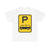 SADC road sign TR310-P (Angola) (Road Sign) T-Shirt