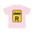 SADC road sign TR310 (Angola) (Road Sign) T-Shirt