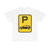 SADC road sign TR308-P (Angola) (Road Sign) T-Shirt