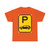 SADC road sign TR308-P (Angola) (Road Sign) T-Shirt