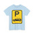 SADC road sign TR308-P (Angola) (Road Sign) T-Shirt