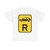 SADC road sign TR308 (Angola) (Road Sign) T-Shirt