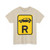 SADC road sign TR308 (Angola) (Road Sign) T-Shirt