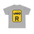 SADC road sign TR308 (Angola) (Road Sign) T-Shirt