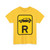 SADC road sign TR308 (Angola) (Road Sign) T-Shirt