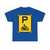 SADC road sign TR307-P (Angola) (Road Sign) T-Shirt