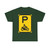 SADC road sign TR307-P (Angola) (Road Sign) T-Shirt