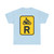 SADC road sign TR307 (Angola) (Road Sign) T-Shirt