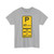SADC road sign TR306-PTR503-B (Angola) (Road Sign) T-Shirt