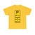 SADC road sign TR306-PTR503-B (Angola) (Road Sign) T-Shirt