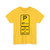SADC road sign TR306-PTR503-B (Angola) (Road Sign) T-Shirt