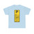 SADC road sign TR306-PTR503-B (Angola) (Road Sign) T-Shirt