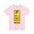 SADC road sign TR306-PTR503-B (Angola) (Road Sign) T-Shirt