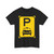 SADC road sign TR309-P (Angola) (Road Sign) T-Shirt