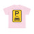 SADC road sign TR309-P (Angola) (Road Sign) T-Shirt