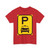 SADC road sign TR309-P (Angola) (Road Sign) T-Shirt