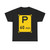 SADC road sign TR306-P (Angola) (Road Sign) T-Shirt