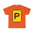 SADC road sign TR305-P (Angola) (Road Sign) T-Shirt