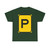SADC road sign TR305-P (Angola) (Road Sign) T-Shirt