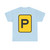 SADC road sign TR305-P (Angola) (Road Sign) T-Shirt
