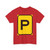 SADC road sign TR305-P (Angola) (Road Sign) T-Shirt