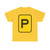 SADC road sign TR305-P (Angola) (Road Sign) T-Shirt