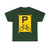 SADC road sign TR304-P (Angola) (Road Sign) T-Shirt