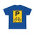 SADC road sign TR304-P (Angola) (Road Sign) T-Shirt