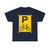 SADC road sign TR304-P (Angola) (Road Sign) T-Shirt