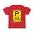 SADC road sign TR304-P (Angola) (Road Sign) T-Shirt