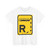SADC road sign TR303 (Angola) (Road Sign) T-Shirt