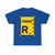 SADC road sign TR303 (Angola) (Road Sign) T-Shirt