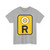 SADC road sign TR322-NAM (Angola) (Road Sign) T-Shirt