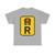 SADC road sign TR316 (Angola) (Road Sign) T-Shirt
