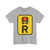 SADC road sign TR316 (Angola) (Road Sign) T-Shirt