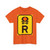 SADC road sign TR316 (Angola) (Road Sign) T-Shirt