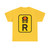 SADC road sign TR316 (Angola) (Road Sign) T-Shirt