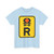 SADC road sign TR316 (Angola) (Road Sign) T-Shirt