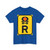 SADC road sign TR316 (Angola) (Road Sign) T-Shirt