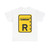 SADC road sign TR302 (Angola) (Road Sign) T-Shirt
